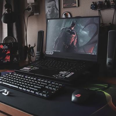 Gaming Laptop - Best Gaming Laptops, Asus ROG, Dell Alienware